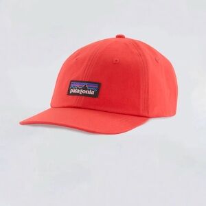 Patagonia P-6 Trad Cap